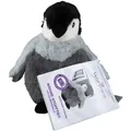 Produktbild: WARMIES MINIS Baby Pinguin