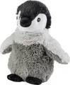 Produktbild: Warmies Minis Wärmekuscheltier Baby Pinguin grau