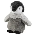 Produktbild: Warmies Wärmetier MINIS Baby Pinguin 15048 - Warmies Wärmestofftier Pinguin 19cm
