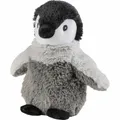 Produktbild: Warmies Minis Baby Pinguin Wärmetier Wärmekissen Stofftier Wärmestofftier