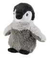 Produktbild: Warmies Minis Baby-Pinguin Wärmekissen Körnerkissen Wärme-Stofftier