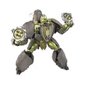 Produktbild: Transformers Spielzeug Generations War for Cybertron: Kingdom Voyager WFC-K27 Rhinox Action-Figur – Kinder ab 8 Jahren, 17,5 cm
