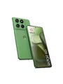 Produktbild: Motorola Edge 60 512GB/12GB - Shamrock Green
