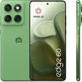 Produktbild: Motorola Edge 60 (512 GB, Pantone Shamrock, 6.67