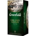 Produktbild: Tee Greenfield Earl Grey Fentasy 25x2g