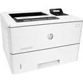 Produktbild: Laserjet Pro M501dn, Laserdrucker weiß, USB, LAN, Duplex (Druck)