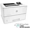 Produktbild: HP LaserJet Pro M501dn mit 3 Jahren Vor-Ort-Garantie - HP Power Partner