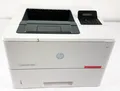 Produktbild: HP LaserJet Pro M501dn Din A4 S/W Laser Multifunktion USB Netzwerk LAN Drucker