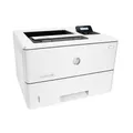 Produktbild: HP LaserJet Pro M501dn Laserdrucker weiß