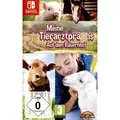 Produktbild: ak tronic Software & Services Meine Tierarztpraxis - Auf dem Bauernhof, Nintendo Switch