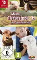 Produktbild: Meine Tierarztpraxis Bauernhof Nintendo Switch multi Auf dem Bauernhof