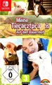Produktbild: Meine Tierarztpraxis - Auf dem Bauernhof - Multi - Nintendo Switch - Neu & OVP