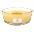 Produktbild: Woodwick Duftkerze Wood Wick Seaside Mimosa Duftkerze 453 g