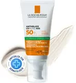 Produktbild: L'Oreal Deutschland GmbH La Roche Posay Anthelios Oil Control Gel-Creme UV Mune 400 LSF 50+ 50 ml - 50 ml Gel 18320165