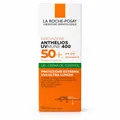 Produktbild: LA ROCHE-POSAY Anthelios Oil Contr.Gel-Cre.UVMune 400 50ml PZN 18320165