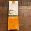 Produktbild: ROCHE-POSAY Anthelios LSF 50+ Gel-Crem 50 ml