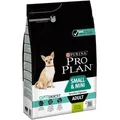 Produktbild: Purina PRO PLAN Adult Small & Mini OptiDigest Sensitive Digestion 3kg