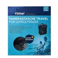 Produktbild: Filmer Premium 49602 Fahrradtasche Travel 15 Liter