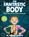 Produktbild: The Fantastic Body: What Makes You T..., Howard Bennett