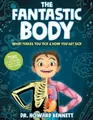 Produktbild: Howard Bennett The Fantastic Body (Gebundene Ausgabe)