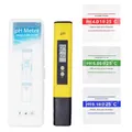 Produktbild: PH Messgerät Wasserqualitätstest Messgerät Digitaler PH-Meter PH Messgerät Aq...