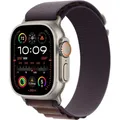 Produktbild: Apple Alpine Loop Indigo 49mm Größe L 2025 MT5R3ZM/A