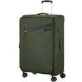 Produktbild: Samsonite 4-Rad Trolley 77/28 erw. Litebeam climbing ivy