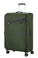 Produktbild: Samsonite Litebeam - Spinner L, Erweiterbar Koffer, 77 cm, 103/111 L, Grün (Climbing Ivy)