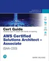 Produktbild: Mark Wilkins AWS Certified Solutions Architect - Associate (Mixed Media Product)