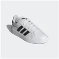 Produktbild: adidas Sportswear GRAND COURT 3.0 KINDER UND TEENS SCHUH Sneaker (1-tlg) weiß 38 EU