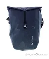 Produktbild: Vaude ReCycle Pro Single 18,5l Gepäckträgertasche-Schwarz-One Size