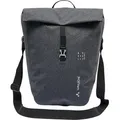 Produktbild: Vaude Fahrradtasche ReCycle Pro Single - Black Koffer24