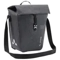 Produktbild: Vaude - ReCycle Pro Single 18 - Gepäckträgertasche Gr 18 l grau