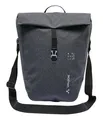 Produktbild: VAUDE Recycle Pro Single Bike Bag Fahrradtasche Tasche Black dunkelgrau schwarz