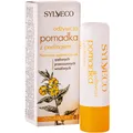 Produktbild: Sylveco Pflegender Lippenbalsam mit Peeling 4,6g – glättend, nährend, natürlich