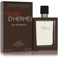 Produktbild: Terre DHermès Edt Vapo Refillable 30 Ml