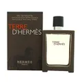 Produktbild: Terre d' Eau De Toilette für Männer Nachfüllbar 30 ml