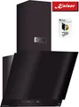 Produktbild: Kaiser AT 6410 Dunstabzugshaube 60cm kopffreihaube Intelligent System 1250m³/h