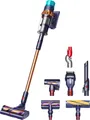 Produktbild: Dyson Gen5detect - Staubsauger - Stange kurz/Handgerät (2-in-1)