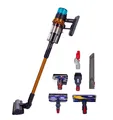 Produktbild: Dyson Gen5detect, Blau/Kupfer 447002-01