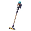 Produktbild: Dyson Gen5 Detect Absolute Akkusauger blau/kupfer - Blau/Kupfer