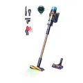 Produktbild: Dyson Gen5 Detect Absolute Midnight blue/copper 752W