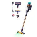 Produktbild: Dyson Gen5detect™ Absolute Kabelloser Staubsauger  Generalüberholt