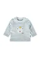 Produktbild: Sigikid Langarmshirt Classic Baby aus Bio-Baumwolle für Babys Mädchen/Jungen/Unisex