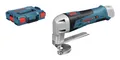 Produktbild: Bosch Professional Akku-Blechschere GSC 12V-13 Ohne Akku - in L-BOXX 102 - 060192610A