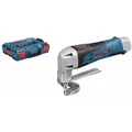 Produktbild: BOSCH Professional Akku Blechschere GSC12V-13 SOLO L-BOXX