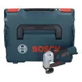 Produktbild: Bosch GSC 12V-13 Professional Akku Blechschere 12 V + L-Boxx ( 060192610A )