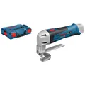 Produktbild: Bosch Akku-Blechschere GSC 12V-13 Solo in L-Boxx - 060192610A