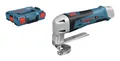 Produktbild: Bosch Professional Akku-Blechschere GSC 12V-13 Ohne Akku - in L... 060192610A