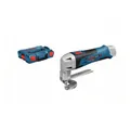 Produktbild: Bosch Akku-Blechschere GSC 12V-13, Solo Version, L-BOXX